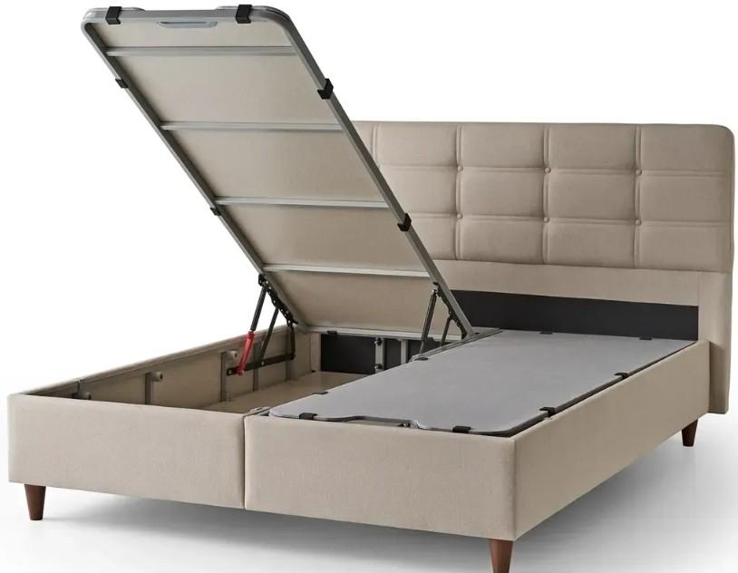 Кровать Dogtas Lova Sandes GK8154 140x200