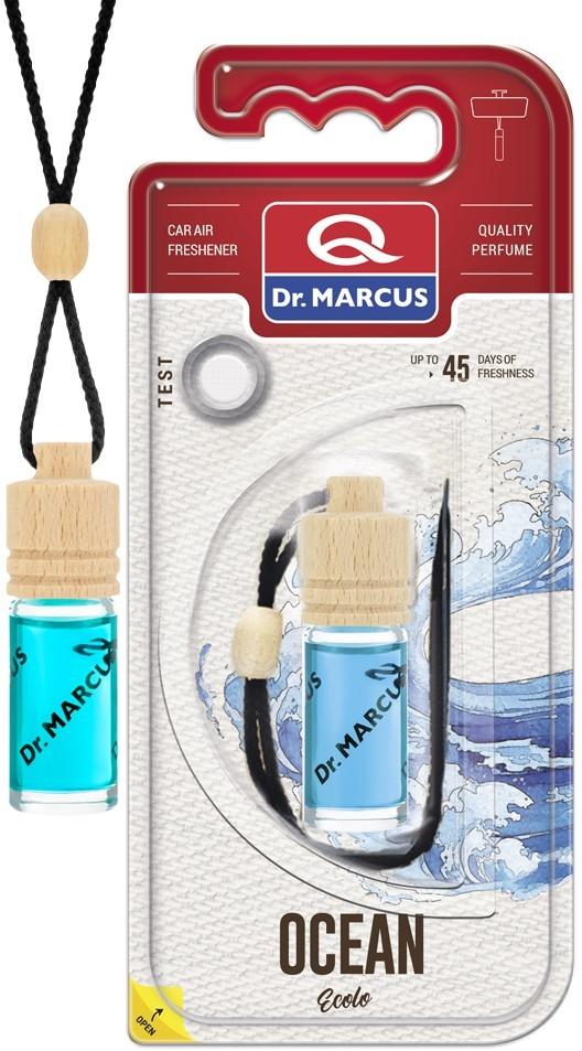 Автомобильный освежитель воздуха Dr.Marcus Ecolo Ocean