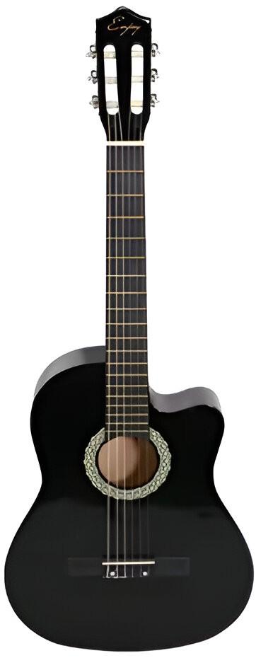 Классическая гитара Enjoy G3902 4/4 BK