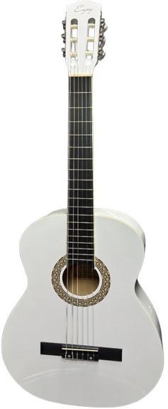 Классическая гитара Enjoy G3901 4/4 WH