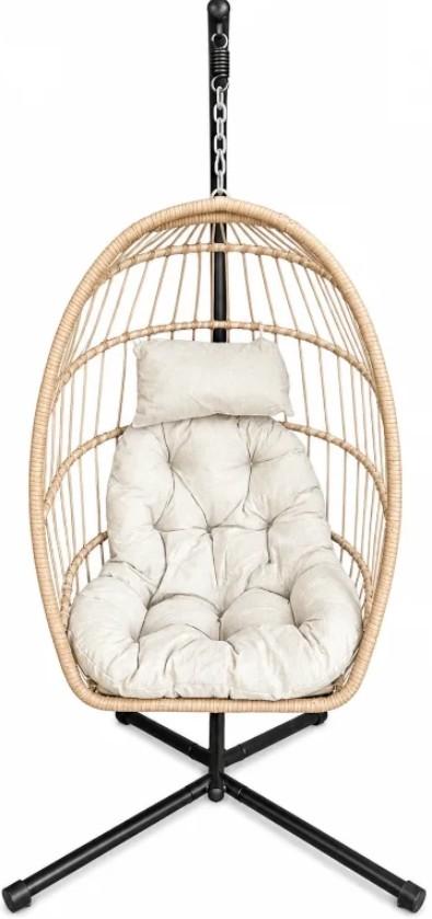 Садовые качели FlexMag FB1 Beige