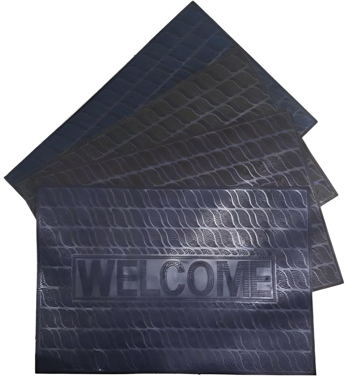 Covoras intrare Andrimar Grup Welcome (RM43-2)
