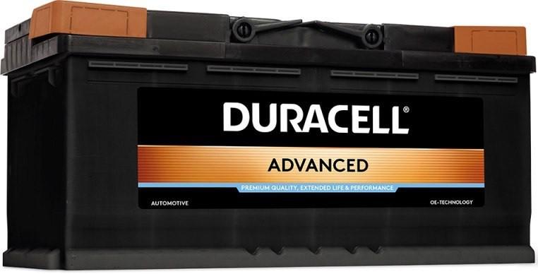 Аккумулятор Duracell DA 110