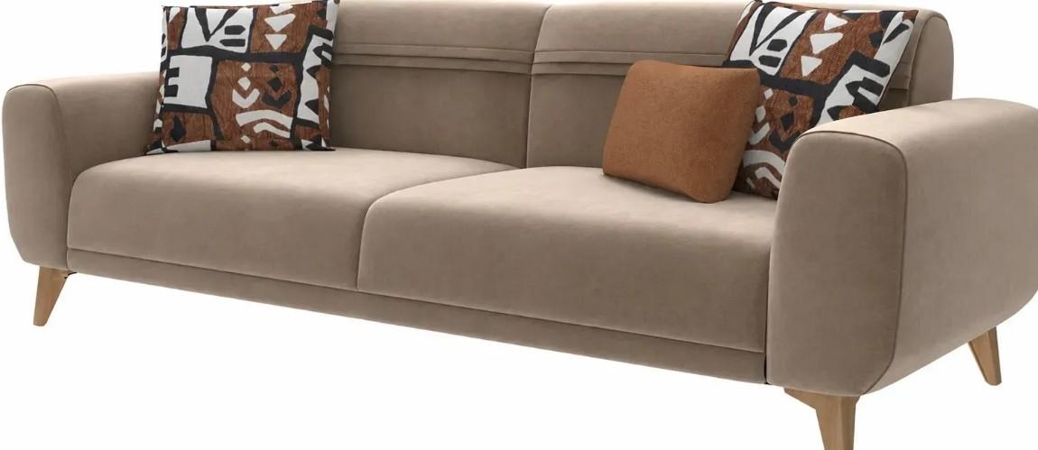 Диван Dogtas CALMERA  (226 cm)