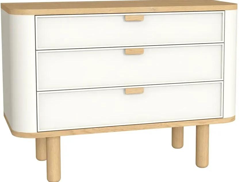 Комод Dogtas LEGNA 106cm