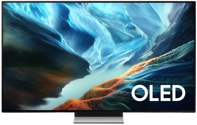 Televizor Samsung QE83S90HAEXUA