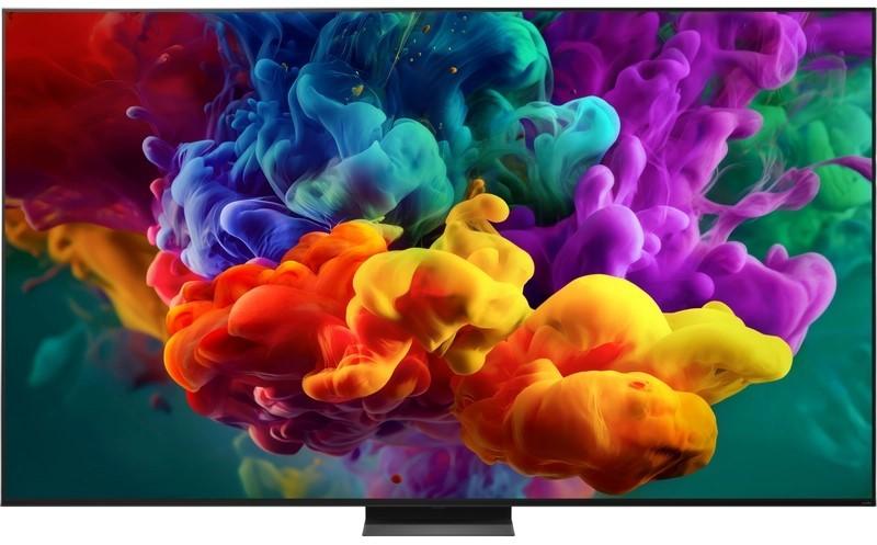 Televizor LG 100QNED87B6