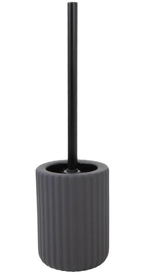 Ершик для унитаза Axentia 138534 Grey