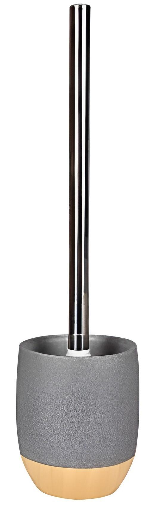 Perie de WC Axentia 135848