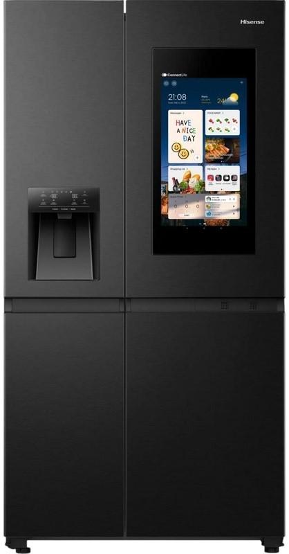 Frigider Hisense RS9P628GPFE