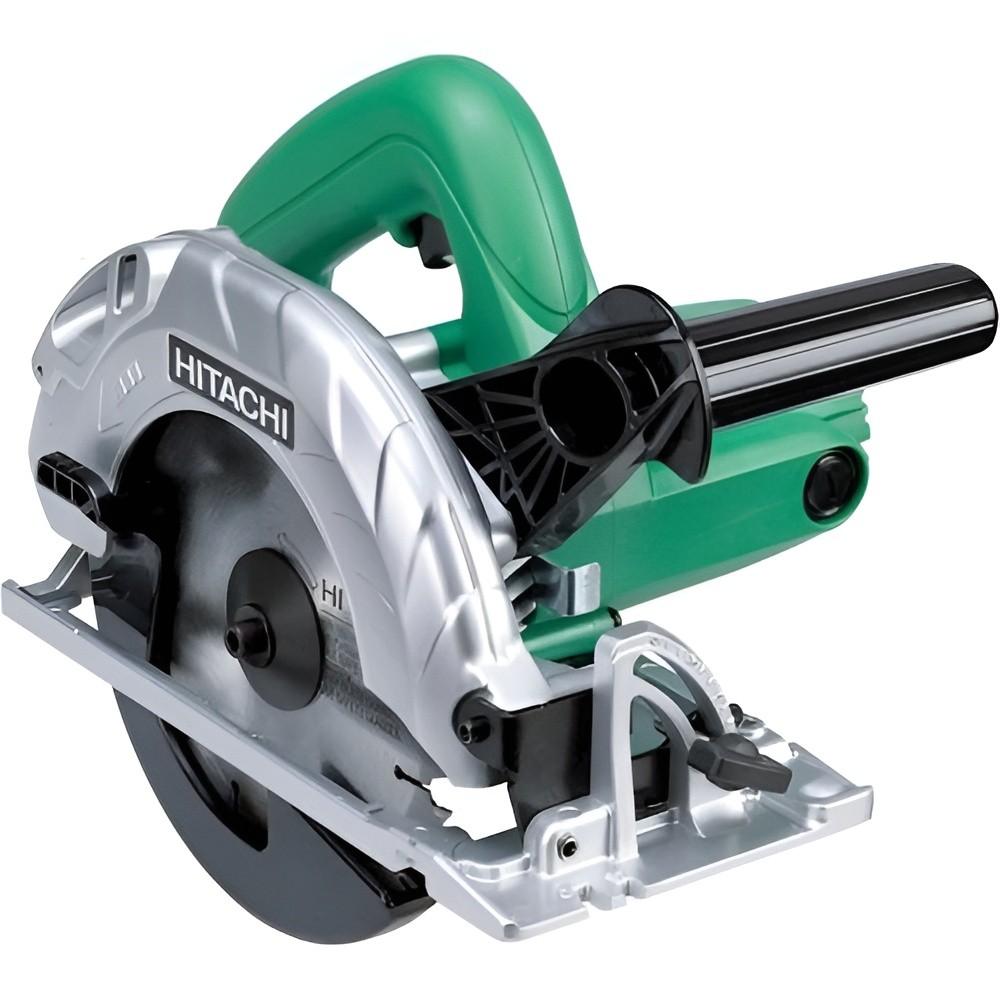 Дисковая пила Hitachi-HiKOKI C6SSWAZ