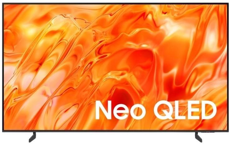 Televizor Samsung QE85QN70HAUXUA