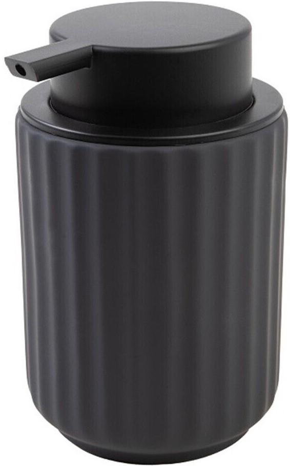 Dozator sapun lichid Axentia 138531 Saiton Grey