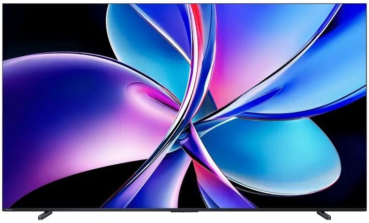 Televizor Hisense 100E7Q PRO