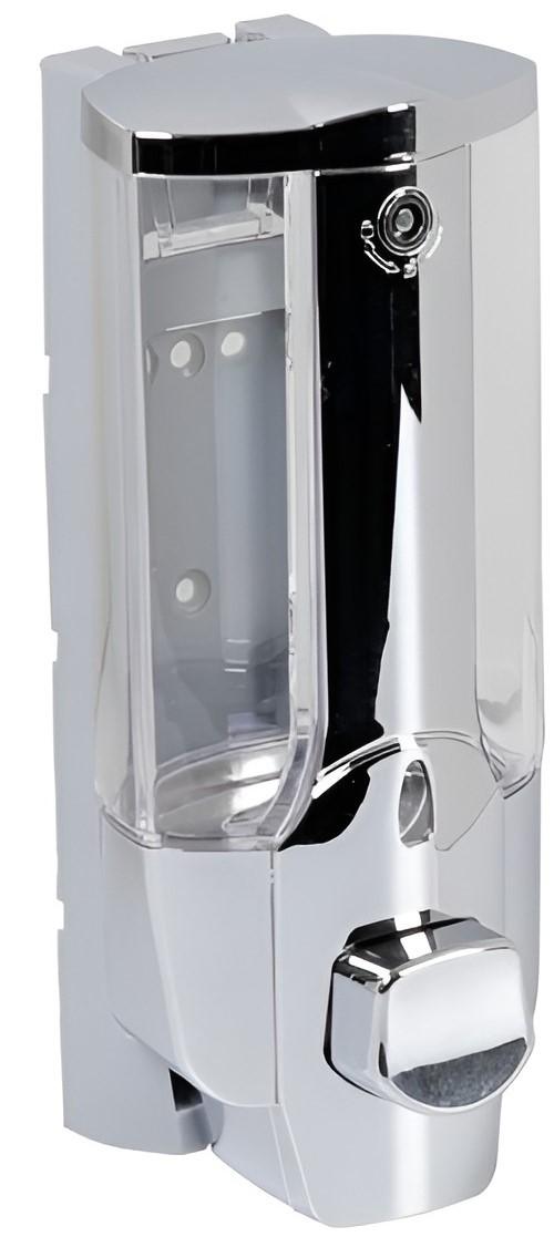 Dozator sapun lichid Axentia 133171