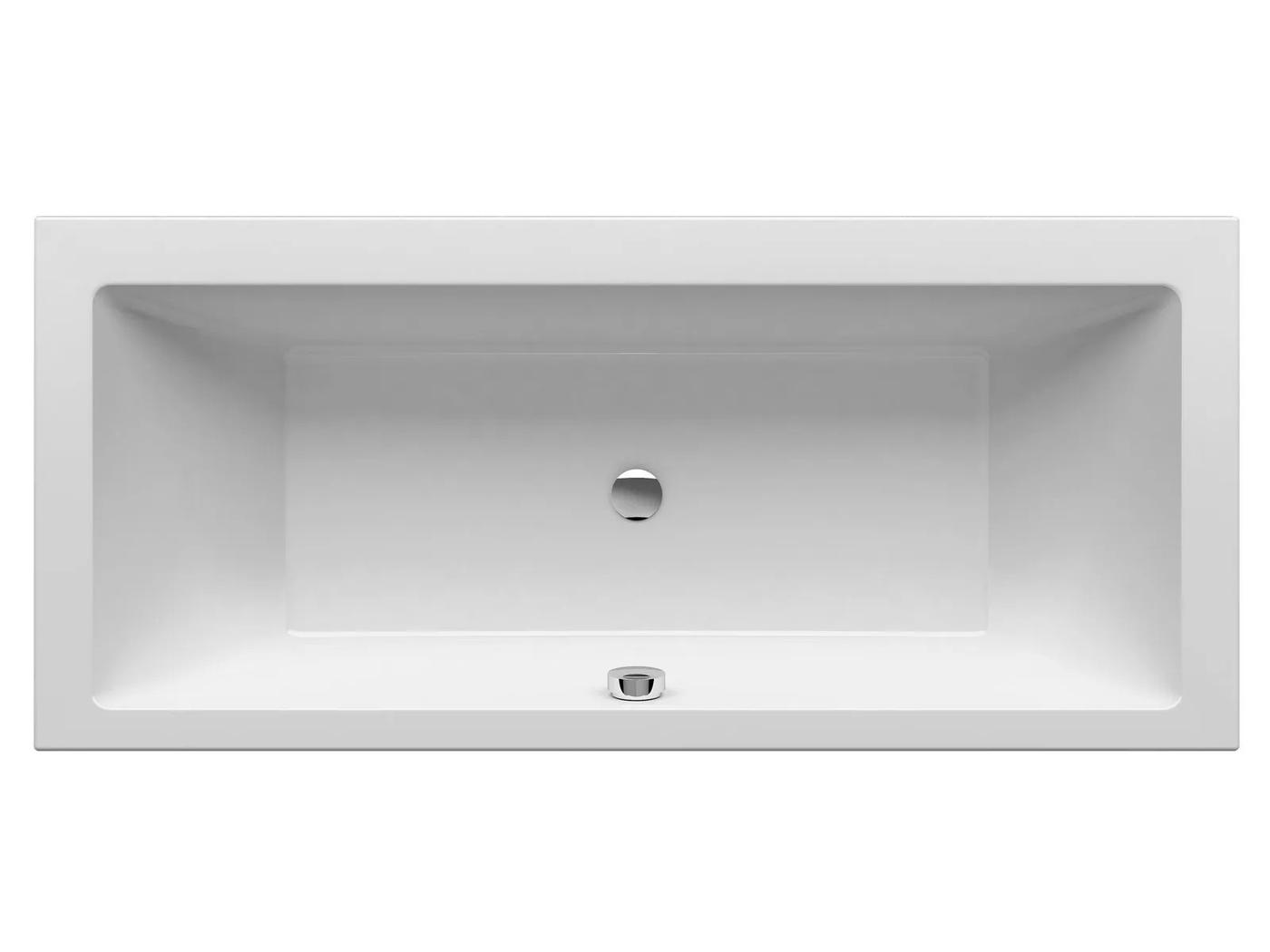 Cadă de baie Ravak Formy 01 Slim (C881300000)