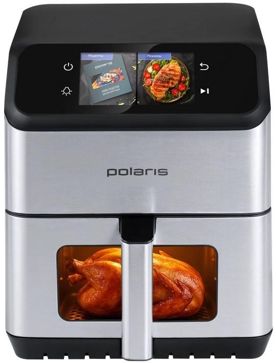 Friteuza cu aer cald Polaris PAF 9017DWS
