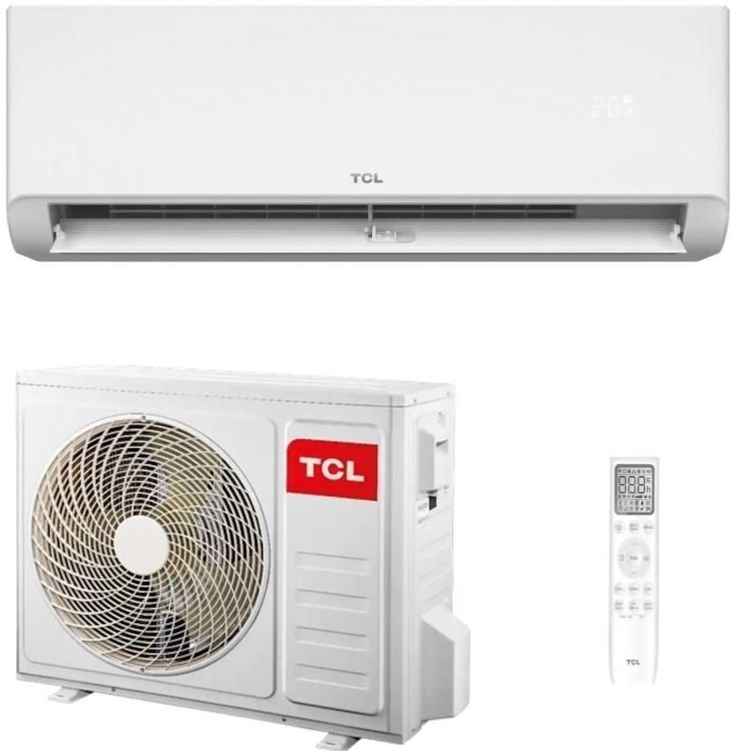 Кондиционер TCL SaveIN TAC-12CHSD/ZG11I