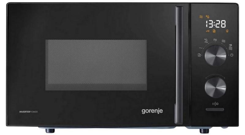 Микроволновка Gorenje MO20AE1B5