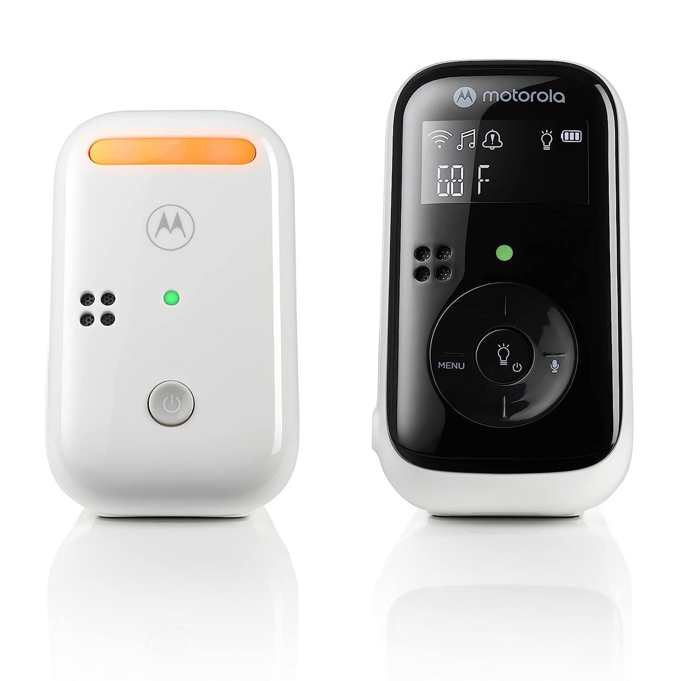 Радио/видео няня Motorola PIP11