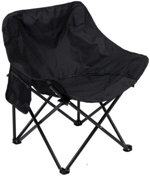 Складной стул Yasen ODS 2403 Черный