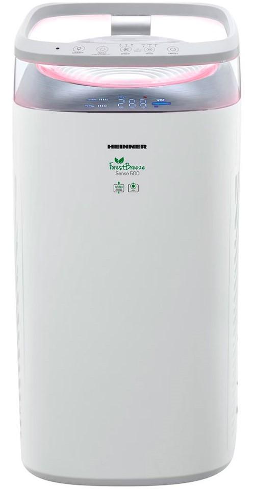 Purificator de aer Heinner HPA-M500
