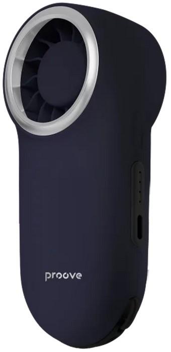 Ventilator Proove Wing Blue
