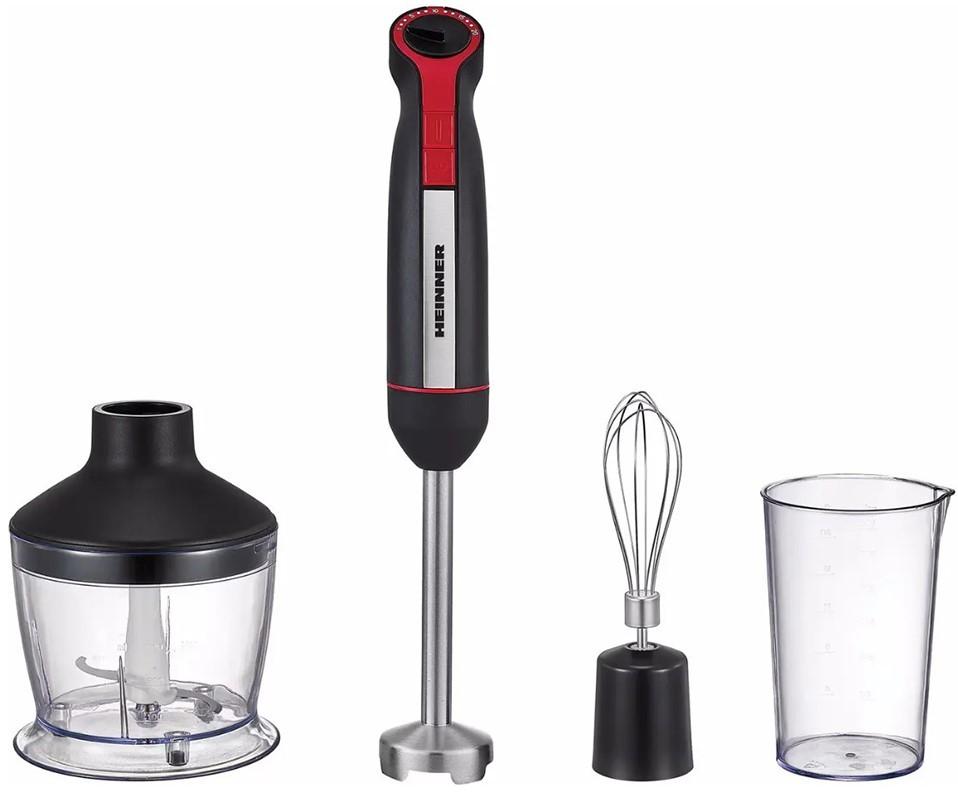 Blender Heinner HHBDC1200BKRD