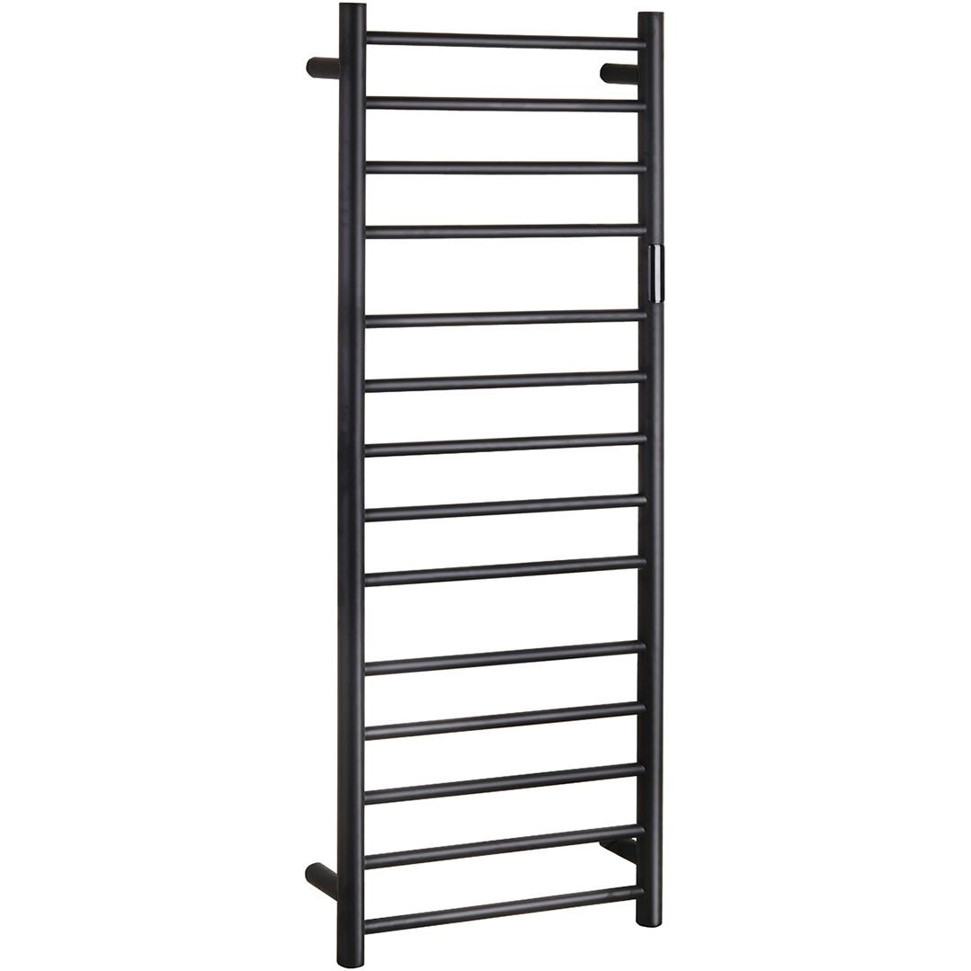 Полотенцесушитель Bemeta LADERRA Black (704151050)
