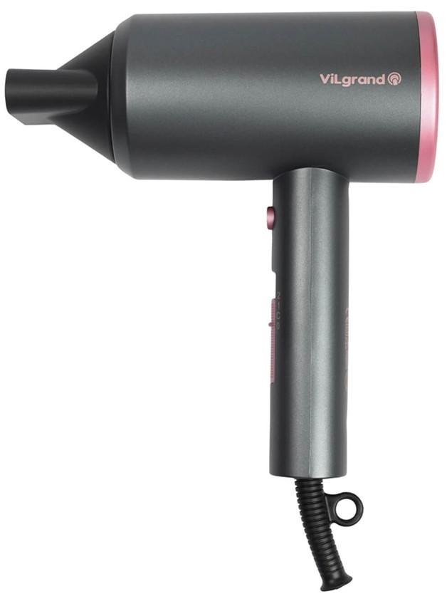 Uscator de par ViLgrand VHD-2236AIR Graphite