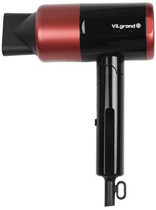 Uscator de par ViLgrand VHD-1815FI Red
