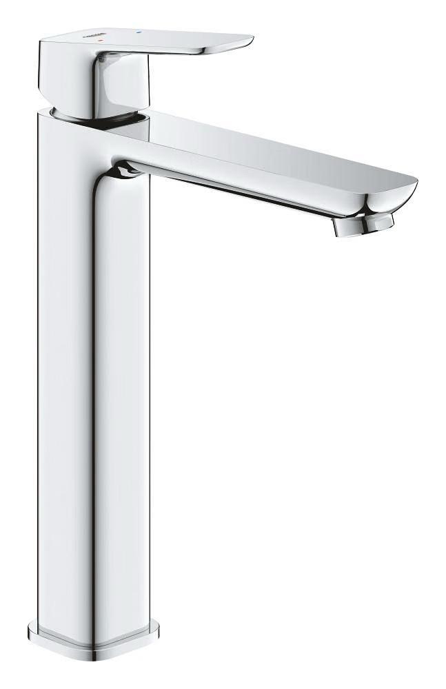 Смеситель для умывальника Grohe Cubeo XL Chrome (1017290000)