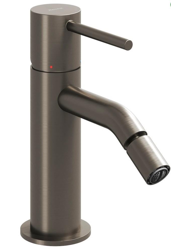 Смеситель для биде Ravak Espirit Brushed Graphite (X070318)