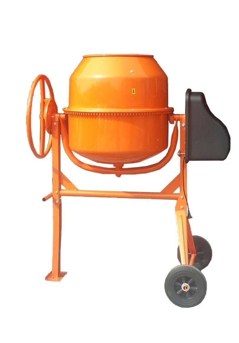 Бетономешалка Hammer 42718 (200 л)