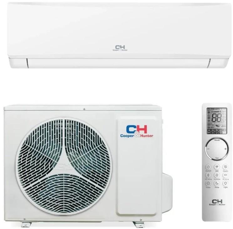 Aer conditionat Cooper&Hunter Arctic Plus CH-S24FTXLA6
