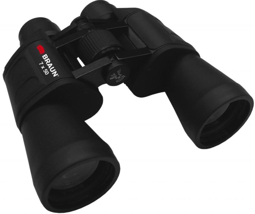Бинокль BRAUN 7x50 (20123)