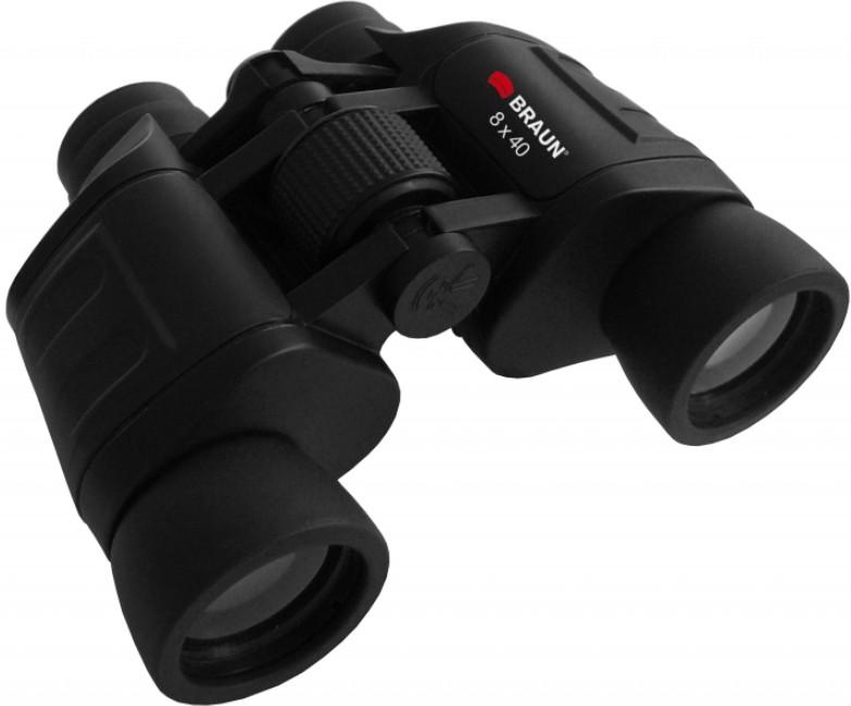 Бинокль BRAUN 8x40 (20165)
