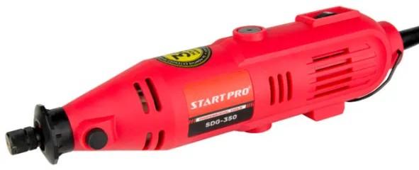 Прямая шлифмашина Start Pro SDG-350