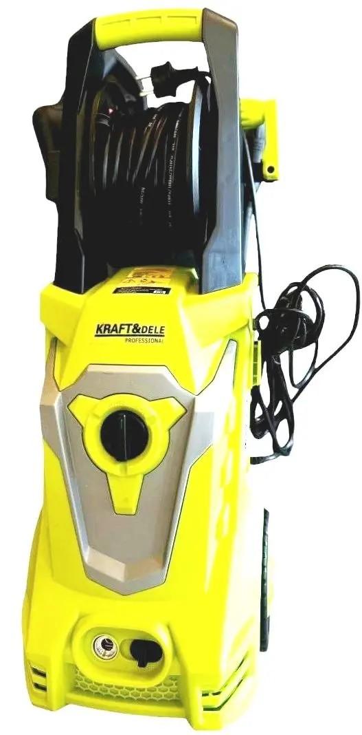 Aparat de spalat cu presiune KRAFT&DELE KD664