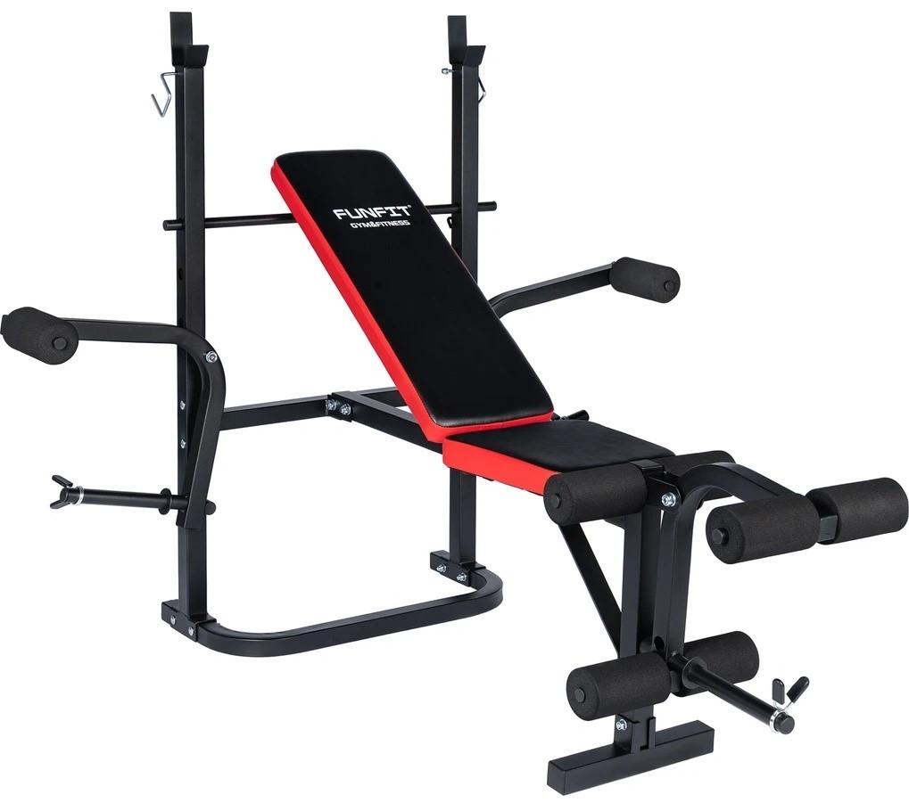 Banca de sport FUNFIT 4808