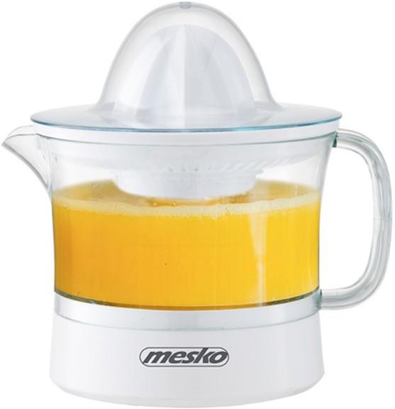 Ручная соковыжималка Mesko MS-4010