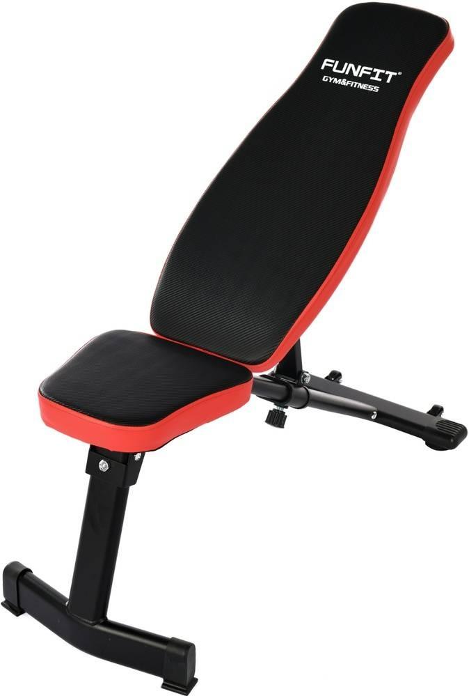 Banca de sport FUNFIT 3866