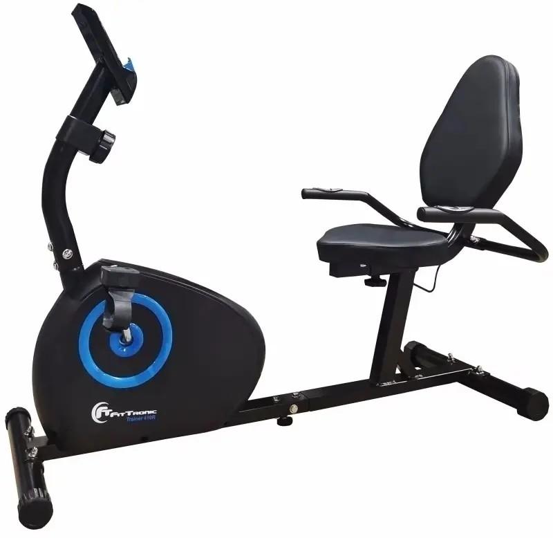 Велотренажер FitTronic Trainer 410R