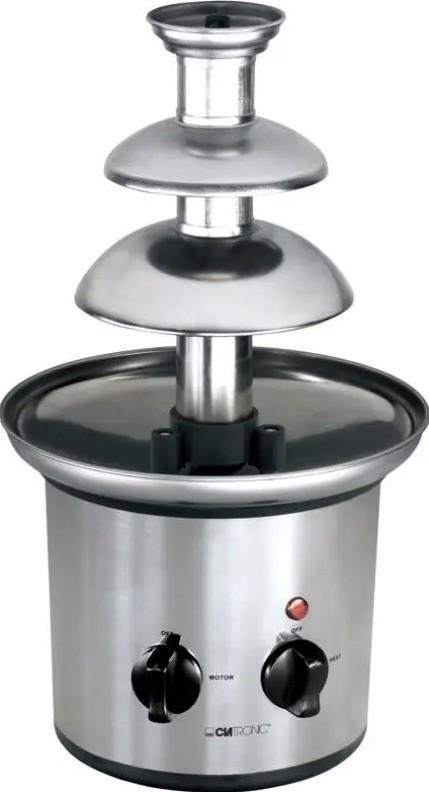 Фондю Clatronic SKB 3248