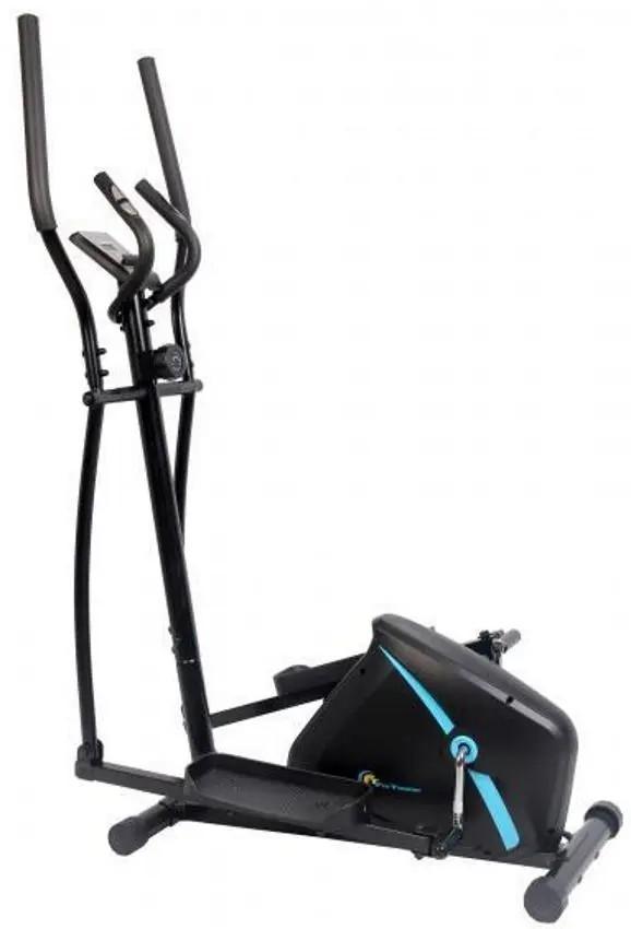 Эллиптический тренажер FitTronic 510E