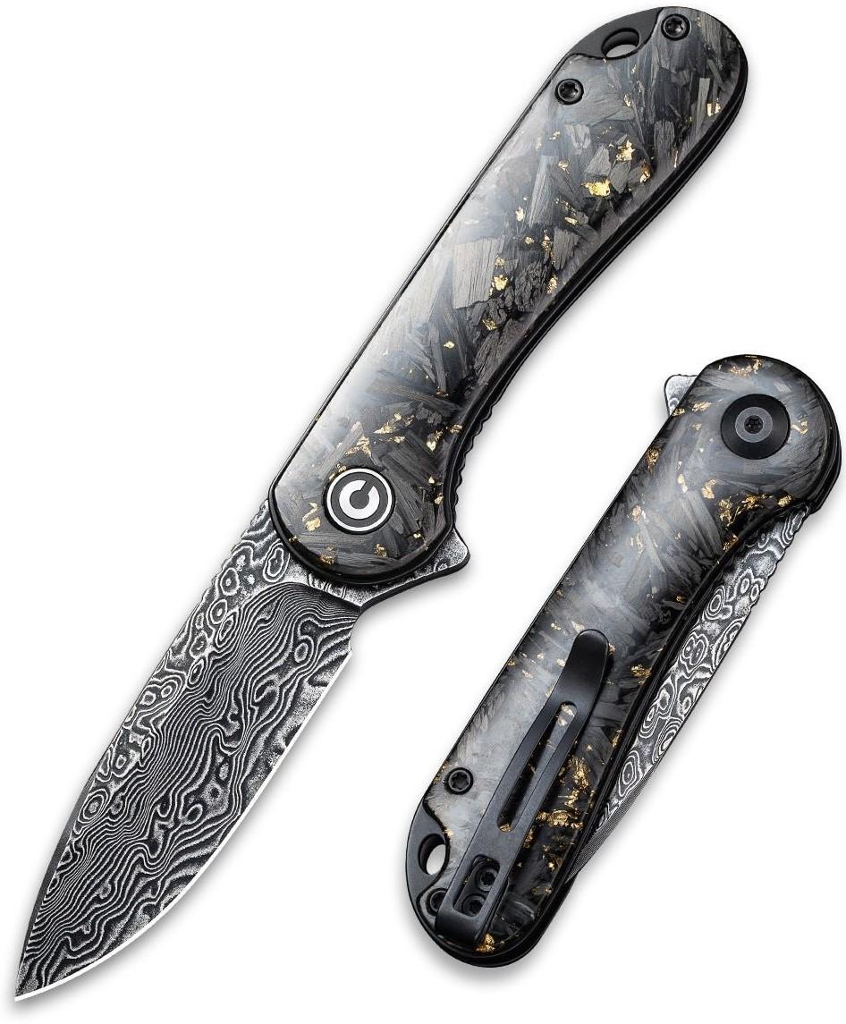 Cutit Civivi Elementum (C907C-DS1)