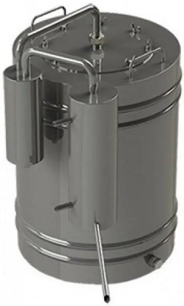 Самогонный аппарат Inox Plus 40 LT