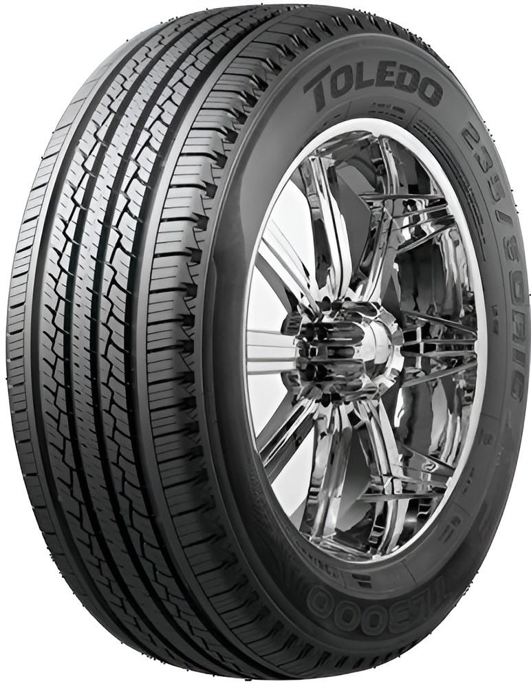 Шина Toledo 235/65R17 108H TL3000