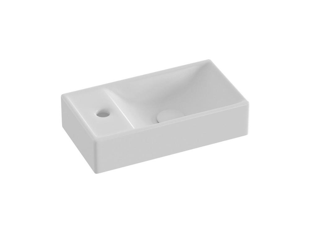 Умывальник Ravak Veda White (XJXL1240000)