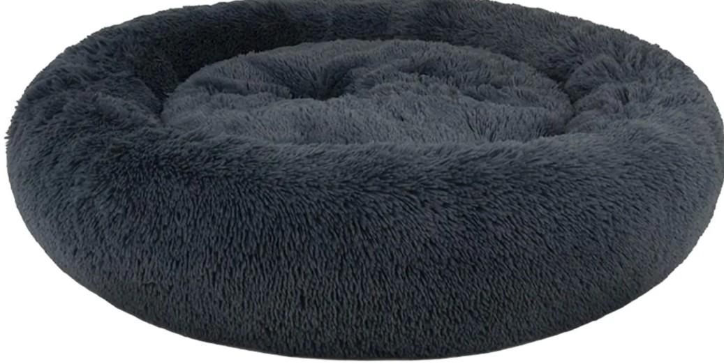 Лежак для собаки Multistore 60cm 15297 1 Dark Grey